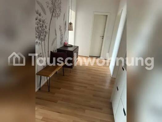 Wohnung zur Miete Tauschwohnung 1.200 € 3 Zimmer 85 m² 4. Geschoss Deutz Köln 50679