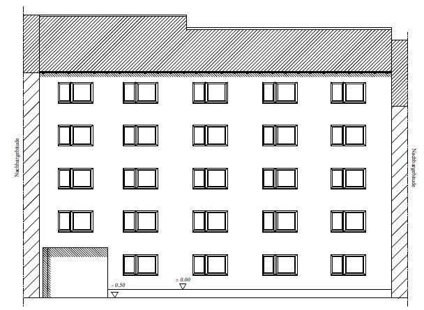 Gastronomie/Hotel zum Kauf 4.500.000 € 961 m²<br/>Gastrofläche 700 m²<br/>Grundstück Eberhardshof Nürnberg 90429