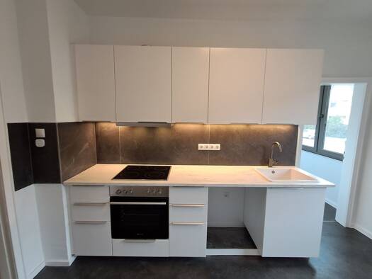 WG-Zimmer zur Miete 1.100 € 4 Zimmer 107 m² Geschoss EG/3 frei ab sofort Bodelschwinghstraße 66 Lützel Koblenz 56070