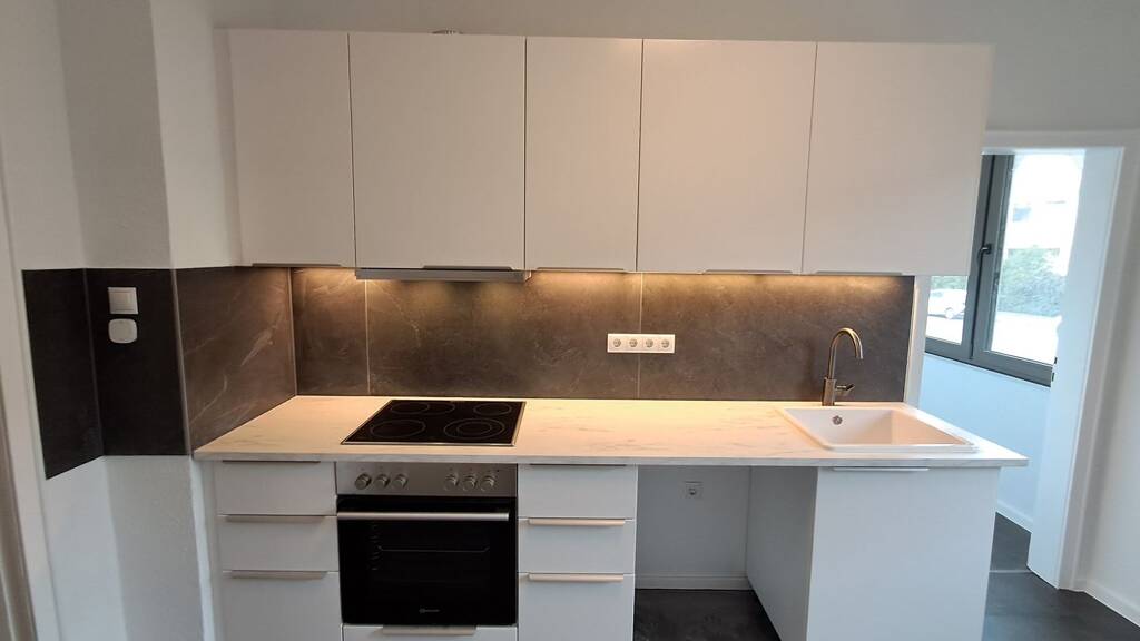 WG-Zimmer zur Miete 1.100 € 4 Zimmer 107 m² Geschoss EG/3 frei ab sofort Bodelschwinghstraße 66 Lützel Koblenz 56070