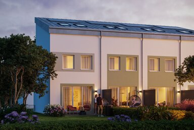 Reihenmittelhaus zur Miete 1.555 € 5 Zimmer 95,7 m² 95,7 m² Grundstück frei ab 01.02.2025 Am Herrenhof 0 Eschollbrücken Pfungstadt 64319