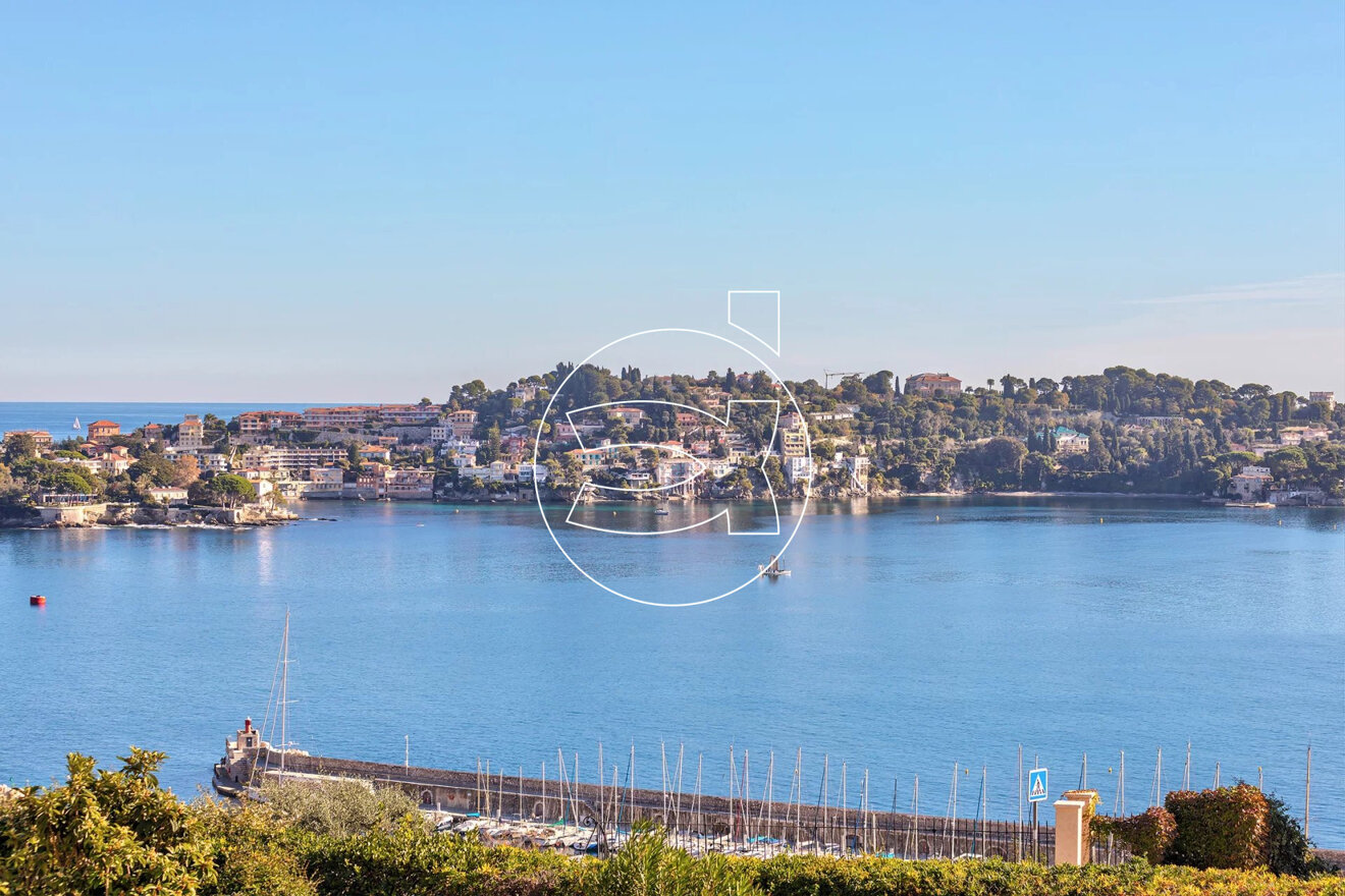 Wohnung zum Kauf 840.000 € 3 Zimmer 73,5 m²<br/>Wohnfläche Le Port Villefranche-sur-Mer 06230