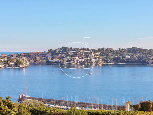 Wohnung zum Kauf 790.000 € 3 Zimmer 73,5 m² Le Port Villefranche-sur-Mer 06230