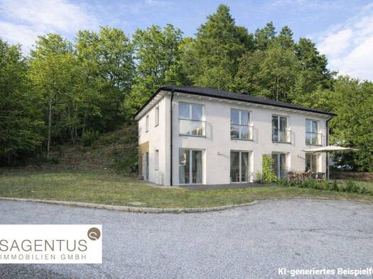 Doppelhaushälfte zum Kauf 540.600 € 5 Zimmer 110 m² Tulfes 6075