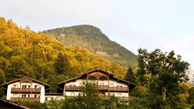 Wohnung zum Kauf 435.000 € 2 Zimmer 84,5 m² Berchtesgaden Berchtesgaden 83471