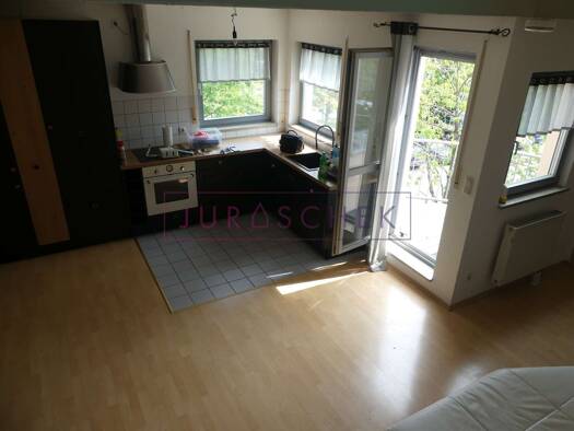 Maisonette zur Miete 719 € 3 Zimmer 73,6 m² 2. Geschoss frei ab sofort Hilpoltstein Hilpoltstein 91161
