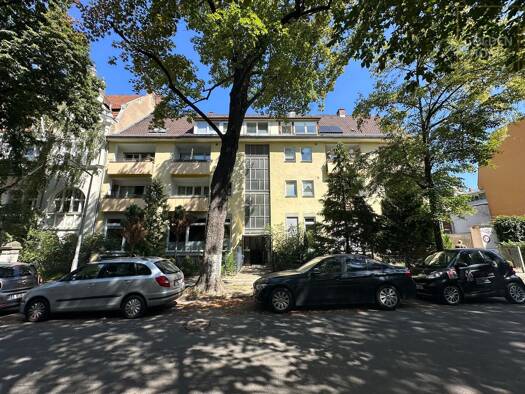 Mehrfamilienhaus zum Kauf 2.600.000 € 20 Zimmer 848 m² 1.242 m² Grundstück Steglitz Steglitz-Zehlendorf 12169