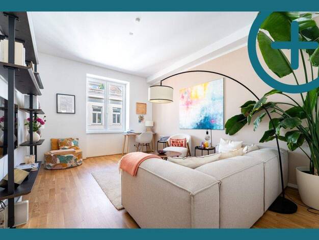 Wohnung zum Kauf 544.000 € 3 Zimmer 67,3 m² 3. Geschoss frei ab sofort Währing 1180