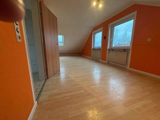 Wohnung zur Miete 670 € 3 Zimmer 3. Geschoss Egenhausen 72227