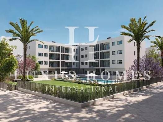 Terrassenwohnung zum Kauf provisionsfrei als Kapitalanlage geeignet 189.000 € 3 Zimmer 54 m² Alacant
