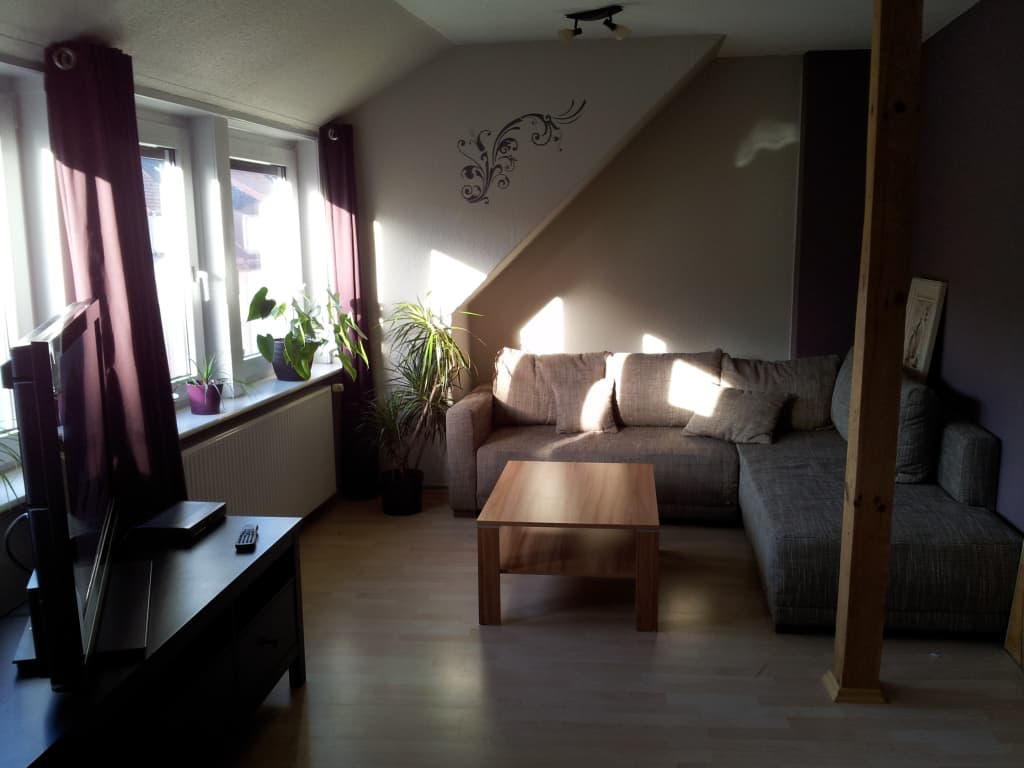 Wohnung zur Miete Wohnen auf Zeit 1.200 € 2 Zimmer 50 m²<br/>Wohnfläche 17.02.2025<br/>Verfügbarkeit Sommerstr. Findorff - Bürgerweide Bremen 28215