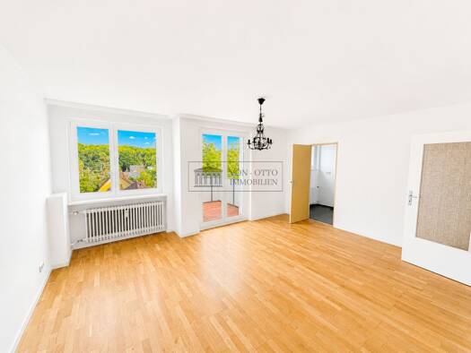 Wohnung zum Kauf 149.900 € 1 Zimmer 39 m² 4. Geschoss Wittenau Berlin 13403