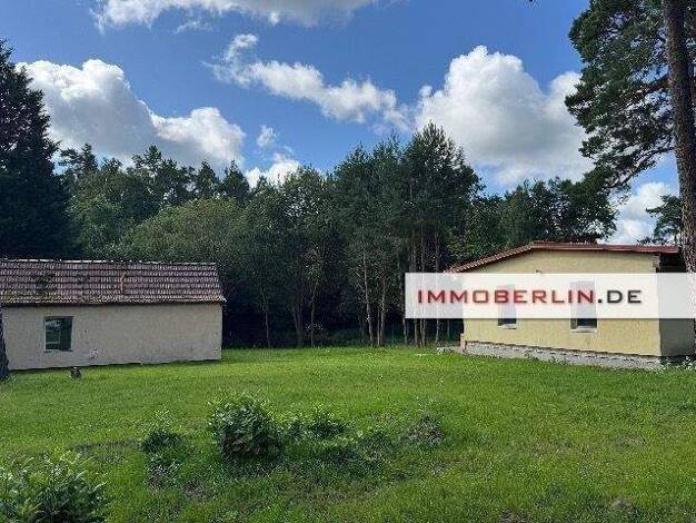 Grundstück zum Kauf 450.000 € 1.720 m² Grundstück Zühlsdorf Mühlenbecker Land 16515