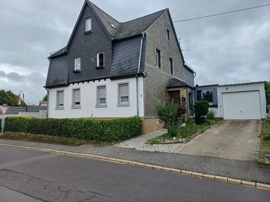 Einfamilienhaus zum Kauf 287.000 € 10 Zimmer 135 m² 700 m² Grundstück Gondershausen 56283