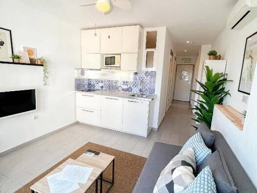 Wohnung zum Kauf 178.000 € 2 Zimmer 42 m² Torremolinos 29620