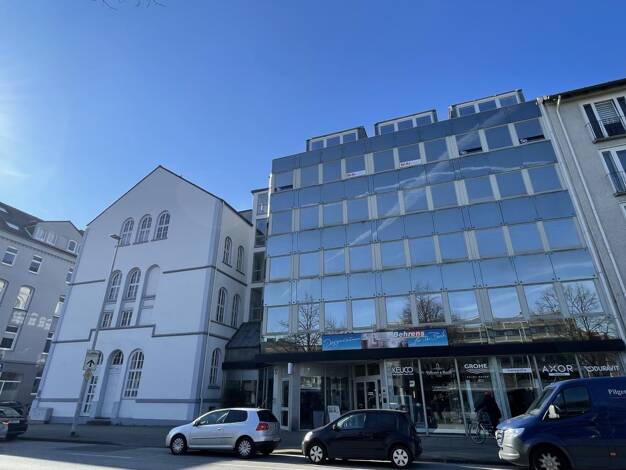 Ladenfläche zur Miete Mitte Mitte 30175