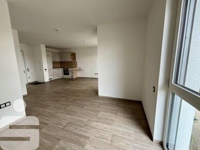 Studio zur Miete 621 € 1 Zimmer 46 m² Kernstadt Schwandorf Schwandorf 92421