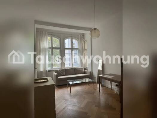Studio zur Miete Tauschwohnung 497 € 1 Zimmer 39 m² 1. Geschoss Mariendorf Berlin 10829