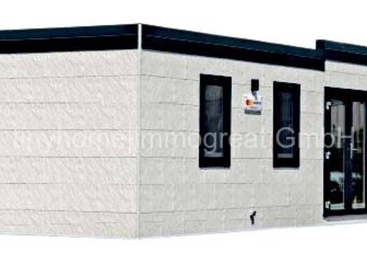 Bungalow zum Kauf - Erstbezug provisionsfrei 175.900 € 3 Zimmer 36,1 m² Syke 28857