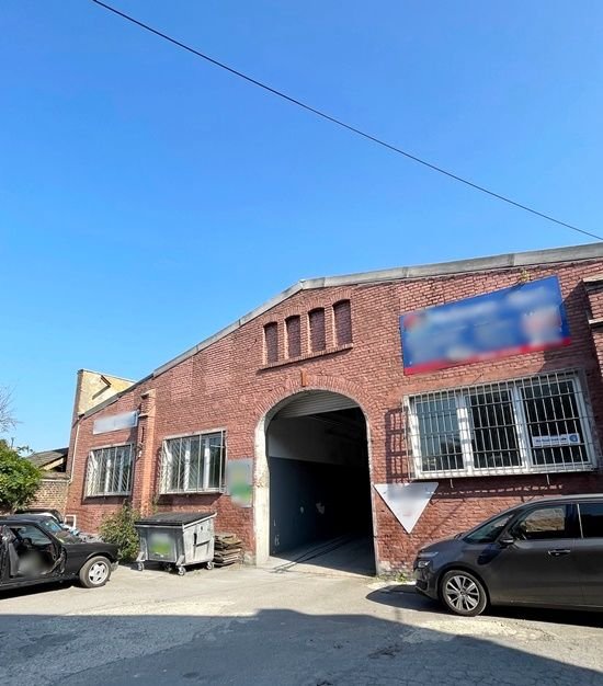 Halle/Industriefläche zum Kauf 950.000 € 1.150 m²<br/>Lagerfläche Lürrip Mönchengladbach 41065