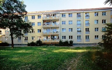 Wohnung zur Miete 410 € 3 Zimmer 57,8 m² 4. Geschoss frei ab 01.04.2025 John-Schehr-Straße 14 Stadtgebiet Süd Neubrandenburg 17033