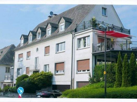 Wohnung zur Miete 310 € 2 Zimmer 35 m² 3. Geschoss frei ab sofort Ringstr. 75 Arnsberg 59821