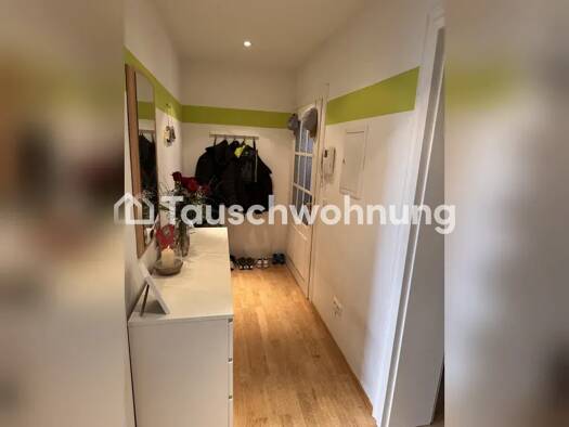Wohnung zur Miete Tauschwohnung 600 € 3 Zimmer 72 m² 2. Geschoss Gohlis-Süd Nord 04155