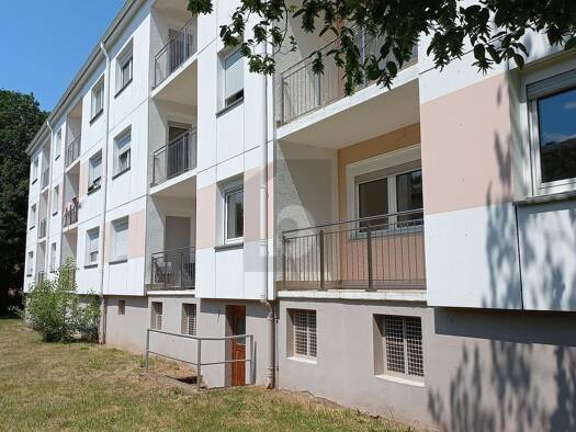 Mehrfamilienhaus zum Kauf als Kapitalanlage geeignet 5.600.000 € 210 Zimmer 5.057 m² 10.700 m² Grundstück Innenstadt Pirmasens 66953