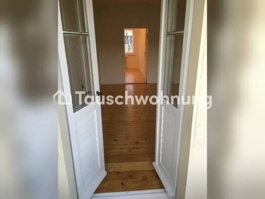 Wohnung zur Miete Tauschwohnung 400 € 2,5 Zimmer 60 m² 2. Geschoss Tempelhof Tempelhof-Schöneberg 12103