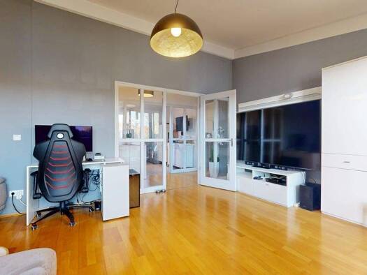 Wohnung zum Kauf 449.000 € 3 Zimmer 79,7 m² Ottobrunn 85521