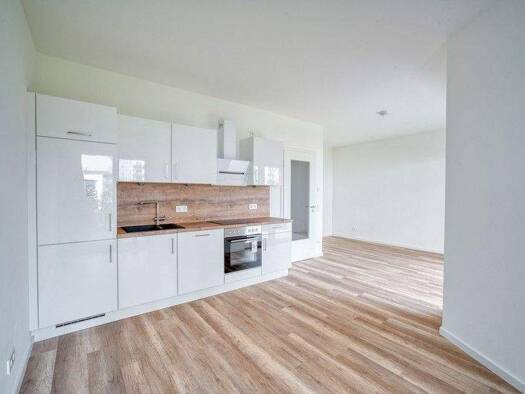 Wohnung zur Miete 818 € 1 Zimmer 37,7 m² 3. Geschoss Parkstraße 16 Spandau Berlin 13585