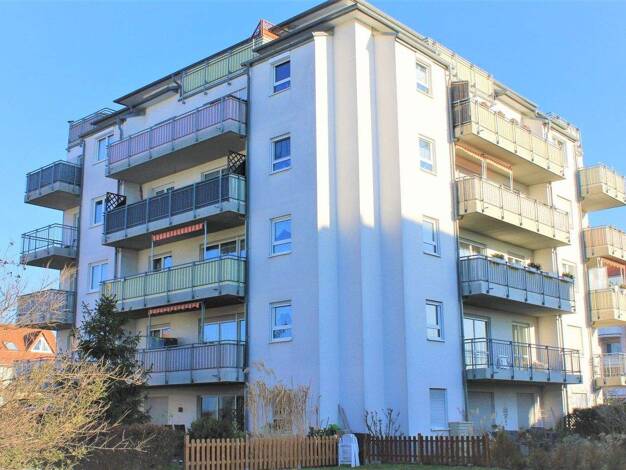 Wohnung zur Miete 680 € 2 Zimmer 63,6 m² 1. Geschoss An der Windmühle 77 Lindenthal Leipzig 04158