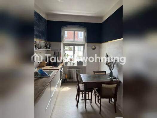 Wohnung zur Miete Tauschwohnung 560 € 2 Zimmer 54 m² 3. Geschoss Neukölln Neukölln 12051
