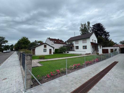 Grundstück zum Kauf 1.600.000 € 852 m² Grundstück Karlsfeld 85757