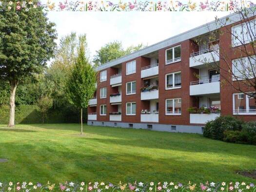 Wohnung zum Kauf 219.000 € 3 Zimmer 70,3 m² 1. Geschoss Pinneberg 25421