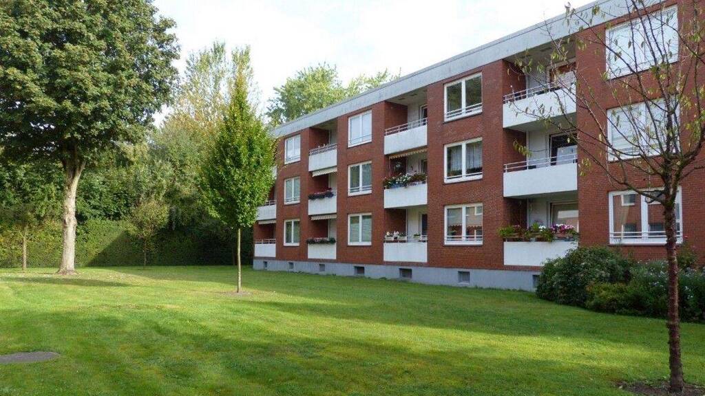 Wohnung zum Kauf 219.000 € 3 Zimmer 70,3 m² 1. Geschoss Pinneberg 25421