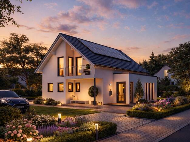 Haus zum Kauf 608.000 € 4 Zimmer 143 m² 452 m² Grundstück Brombach Overath 51491