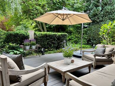 Haus zum Kauf 885.000 € 7 Zimmer 300 m² 835 m² Grundstück Wohldorf - Ohlstedt Hamburg 22397