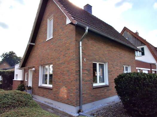 Haus zum Kauf 249.000 € 4 Zimmer 82,1 m² 266 m² Grundstück Gronau 48599