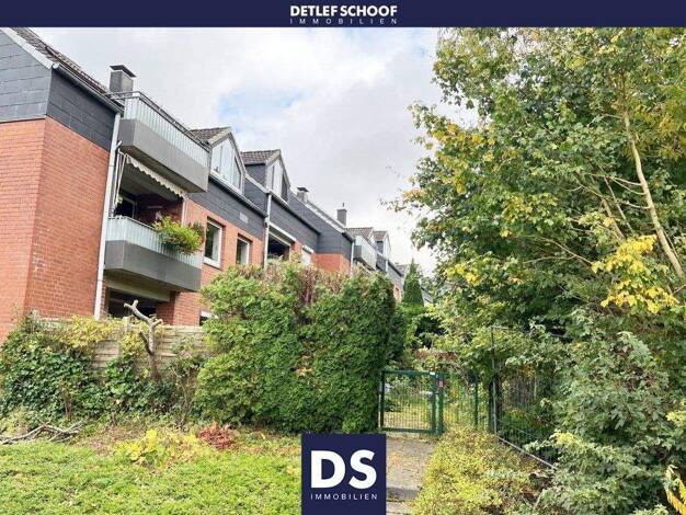 Wohnung zum Kauf 248.000 € 3 Zimmer 80 m² Gaarden-Süd Kiel / Hassee 24113