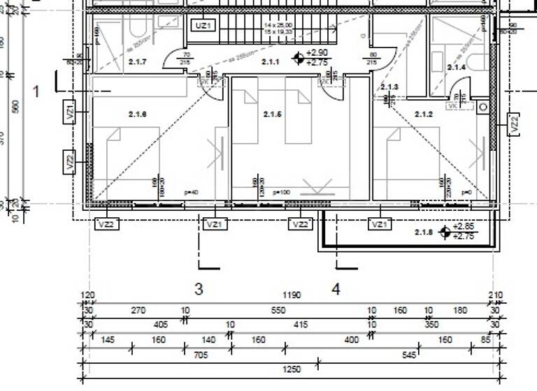 Einfamilienhaus zum Kauf 750.000 € 4 Zimmer 118 m² 250 m² Grundstück Malinska-Dubasnica 51511