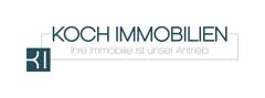 KOCH IMMOBILIEN logo