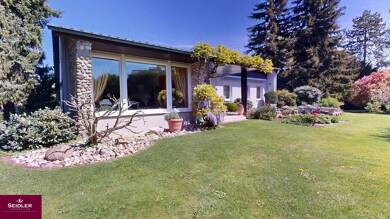 Einfamilienhaus zum Kauf 730.000 € 6 Zimmer 204,1 m² 965 m² Grundstück Kehl - Sundheim Kehl 77694