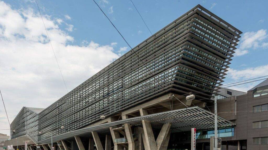 Ladenfläche zur Miete 14,50 € Wien 1030