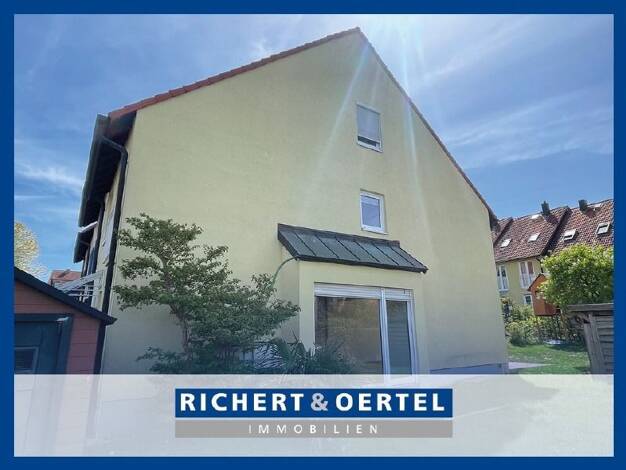Reihenendhaus zum Kauf 499.000 € 4,5 Zimmer 126 m² 330 m² Grundstück Gaustritz Bannewitz 01728