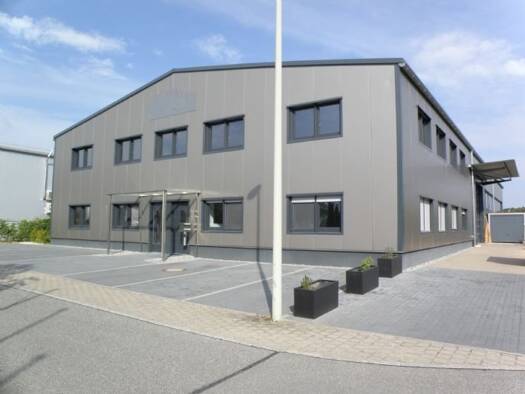 Bürofläche zum Kauf 238 m² Bürofläche Sengenthal 92369