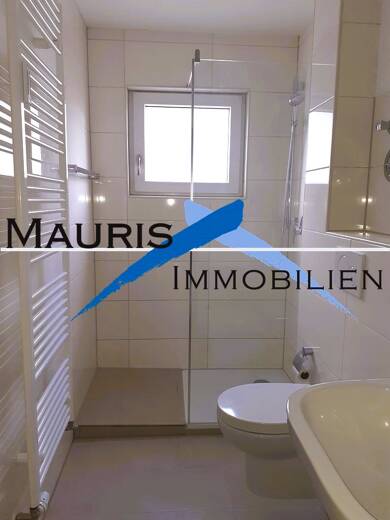 Wohnung zur Miete 595 € 2 Zimmer 50 m² 1. Geschoss Luftschifferstr. Sandhofen Mannheim 68307
