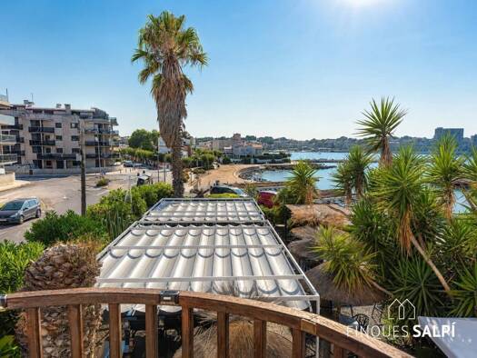 Wohnung zum Kauf 230.000 € 2 Zimmer 59 m² 1. Geschoss l'Escala 17130