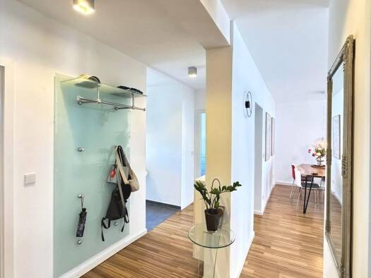 Wohnung zum Kauf 409.000 € 3 Zimmer 82 m² 1. Geschoss frei ab 01.10.2026 Südstadt Südstadt - Bült 30169