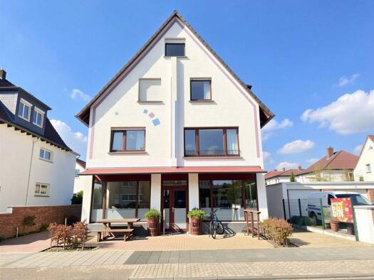 Atelier zur Miete 1.000 € 72 m² Bürofläche Heusenstamm 63150